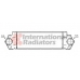 58004233 VAN WEZEL Интеркулер