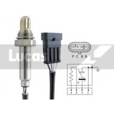 LEB279 TRW Лямбда-зонд
