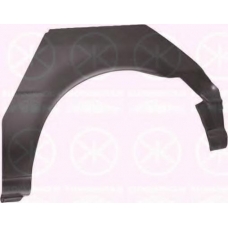 2562592 KLOKKERHOLM Боковина