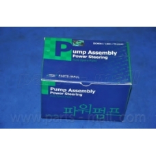 PPA-080 Parts mall Гидравлический насос, рулевое управление