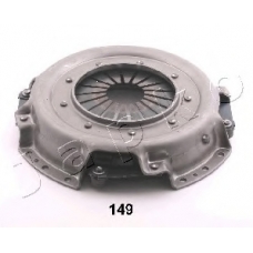70149 JAPKO Нажимной диск сцепления