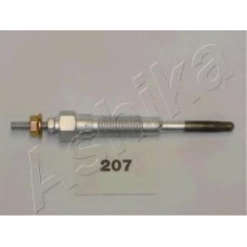 01-02-207 Ashika Свеча накаливания