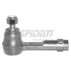 44664 SPIDAN Наконечник поперечной рулевой тяги
