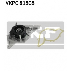 VKPC 81808 SKF Водяной насос