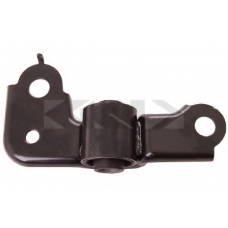 411350 SPIDAN Подвеска, рычаг независимой подвески колеса