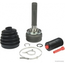 J2825045 HERTH+BUSS JAKOPARTS Шарнирный комплект, приводной вал