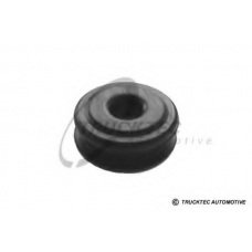 02.67.010 TRUCKTEC AUTOMOTIVE Втулка, шток вилки переключения