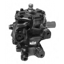 QSRP796 QUINTON HAZELL Рулевой механизм