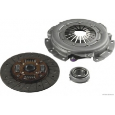 J2000501 HERTH+BUSS JAKOPARTS Комплект сцепления