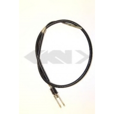 41391 SPIDAN Трос, стояночная тормозная система