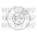 BDC4735 QUINTON HAZELL Тормозной диск