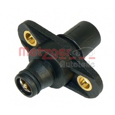 0903032 METZGER Датчик, импульс зажигания; Датчик, положение распр