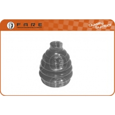 4520 FARE SA Пыльник, приводной вал