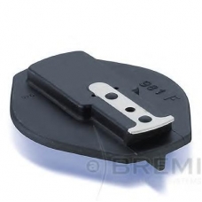 9519 BREMI Бегунок распределителя зажигани