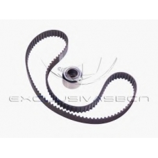 MTK-5485 MDR Комплект ремня ГРМ