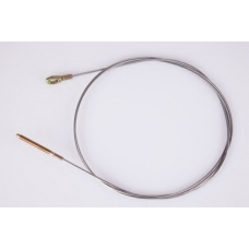 8AK 355 701-631 HELLA PAGID Трос, управление сцеплением