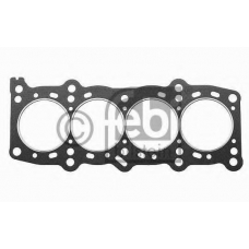 14282 FEBI Прокладка, головка цилиндра