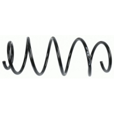 998 100 SACHS Пружина ходовой части