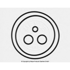 014 046 0007 MEYLE Комплект прокладок, гидравлический насос