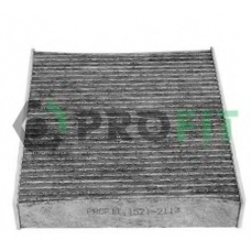 1521-2113 PROFIT Фильтр, воздух во внутренном пространстве