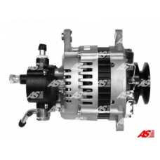 A2032 AS-PL Генератор