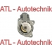 A 13 230 ATL Autotechnik Стартер