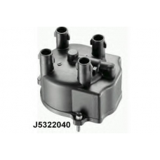 J5322040 NIPPARTS Крышка распределителя зажигания