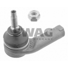 74 71 0004 SWAG Наконечник поперечной рулевой тяги