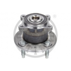 202220 OPTIMAL Комплект подшипника ступицы колеса