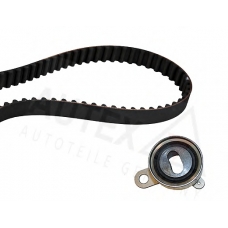 702167 AUTEX Комплект ремня грм