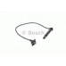 0 986 356 113 BOSCH Провод зажигания