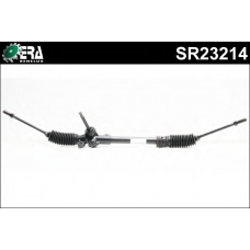 SR23214 ERA Рулевой механизм