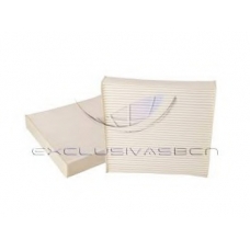 MCF-3H05 MDR Фильтр, воздух во внутренном пространстве