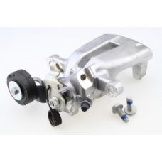 38001100 TEXTAR Тормозной суппорт