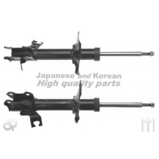 N330-72I ASHUKI Амортизатор