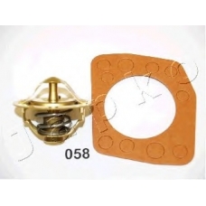 2258 JAPKO Термостат, охлаждающая жидкость