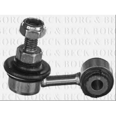 BDL6362 BORG & BECK Тяга / стойка, стабилизатор