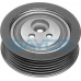 APV2056 DAYCO Натяжитель ремня, клиновой зубча