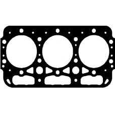 894.532 Elring Прокладка, головка цилиндра