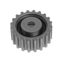 55568 RUVILLE Отклонительный ролик, ремень грм