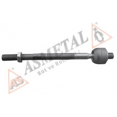 20PE0700 AS METAL Осевой шарнир, рулевая тяга