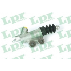 3544 LPR Рабочий цилиндр, система сцепления