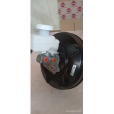 4630A455 MITSUBISHI Усилитель тоормозов вакуумный .