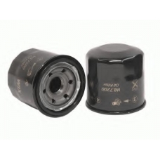 WL7200 WIX Масляный фильтр