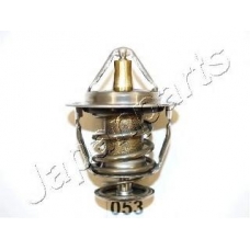 VA-053 JAPANPARTS Термостат, охлаждающая жидкость