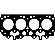 916.463 Elring Прокладка, головка цилиндра