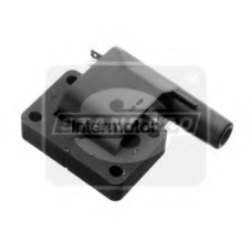 12742 STANDARD Катушка зажигания