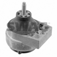 50 92 2285 SWAG Подвеска, двигатель; Подвеска, ступенчатая коробка