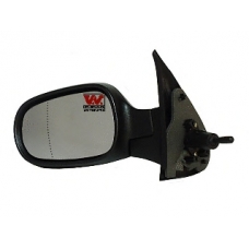 3328804 VAN WEZEL Наружное зеркало