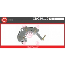 CRC20119AS CASCO Выпрямитель, генератор
